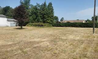 Terrain  477 m² à vendre à Saint-Symphorien (33113)