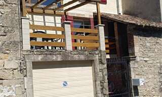 Maison 4 Pièces 84 m² à vendre à Saint-Jean-de-Maruéjols-et-Avéjan (30430)