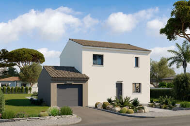 Maison 5 pièces 498000 €