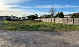 Terrain  600 m² à vendre à La Teste-de-Buch (33260)