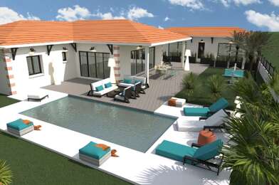 Maison 5 pièces 620000 €