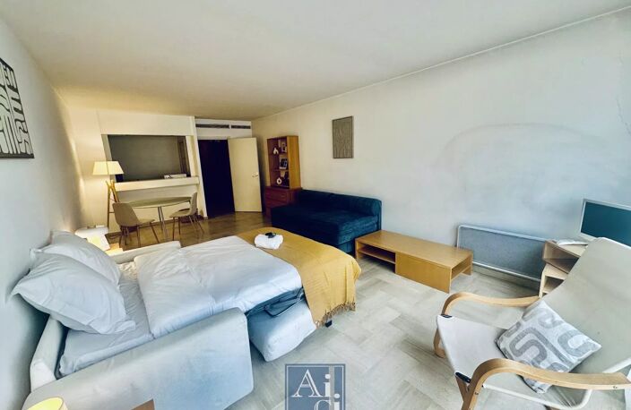 Cannes Gray d'Albion. Grand Studio — photo 3