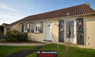 Maison 6 Pièces 105 m² à vendre à Barentin (76360)