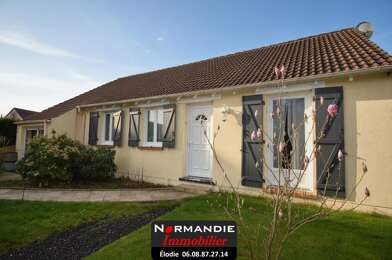 Maison 6 pièces 220500 €