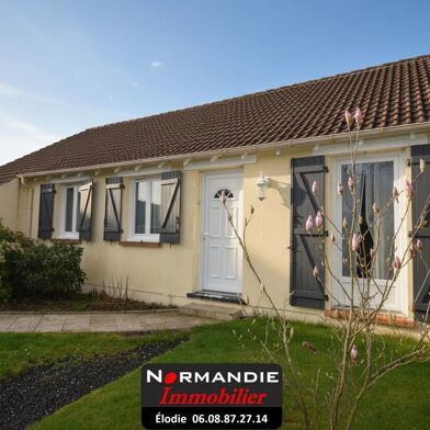 Maison 6 pièces 220500 €