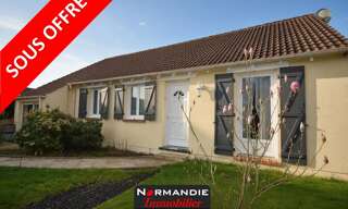 Maison 6 Pièces 105 m² à vendre à Barentin (76360)