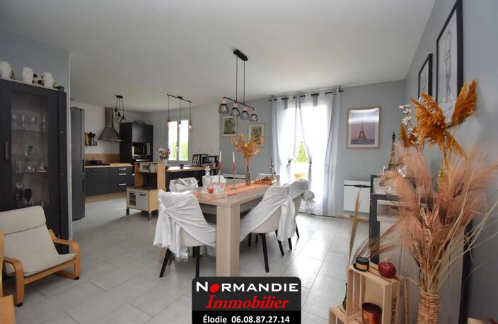 Maison/Villa 6 pièces — photo 4