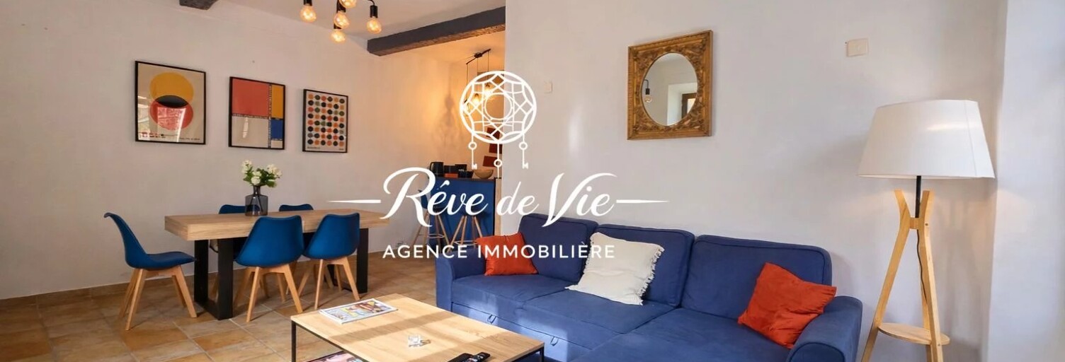 Appartement 2 Pièces 42 m² à vendre à Bormes-les-Mimosas (83230)