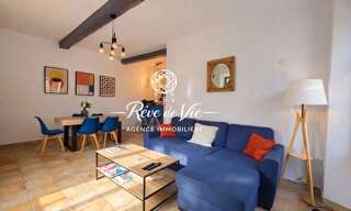 Appartement 2 Pièces 42 m² à vendre à Bormes-les-Mimosas (83230)