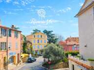 LUMINEUX 2 PIÈCES DE 42 M² AU CŒUR DU VILLAGE DE BORMES-LES-MIMO — photo 2