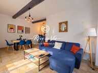 LUMINEUX 2 PIÈCES DE 42 M² AU CŒUR DU VILLAGE DE BORMES-LES-MIMO — photo 3