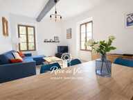 LUMINEUX 2 PIÈCES DE 42 M² AU CŒUR DU VILLAGE DE BORMES-LES-MIMO — photo 4