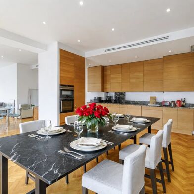 Appartement 5 pièces 2060000 €