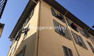Appartement 1 Pièce 23 m² à vendre à Nice (06000)