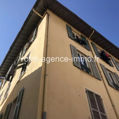 Appartement 1 pièces 107000 €