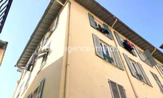 Appartement 1 Pièce 23 m² à vendre à Nice (06000)