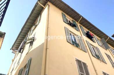 Appartement 1 pièces 107000 €