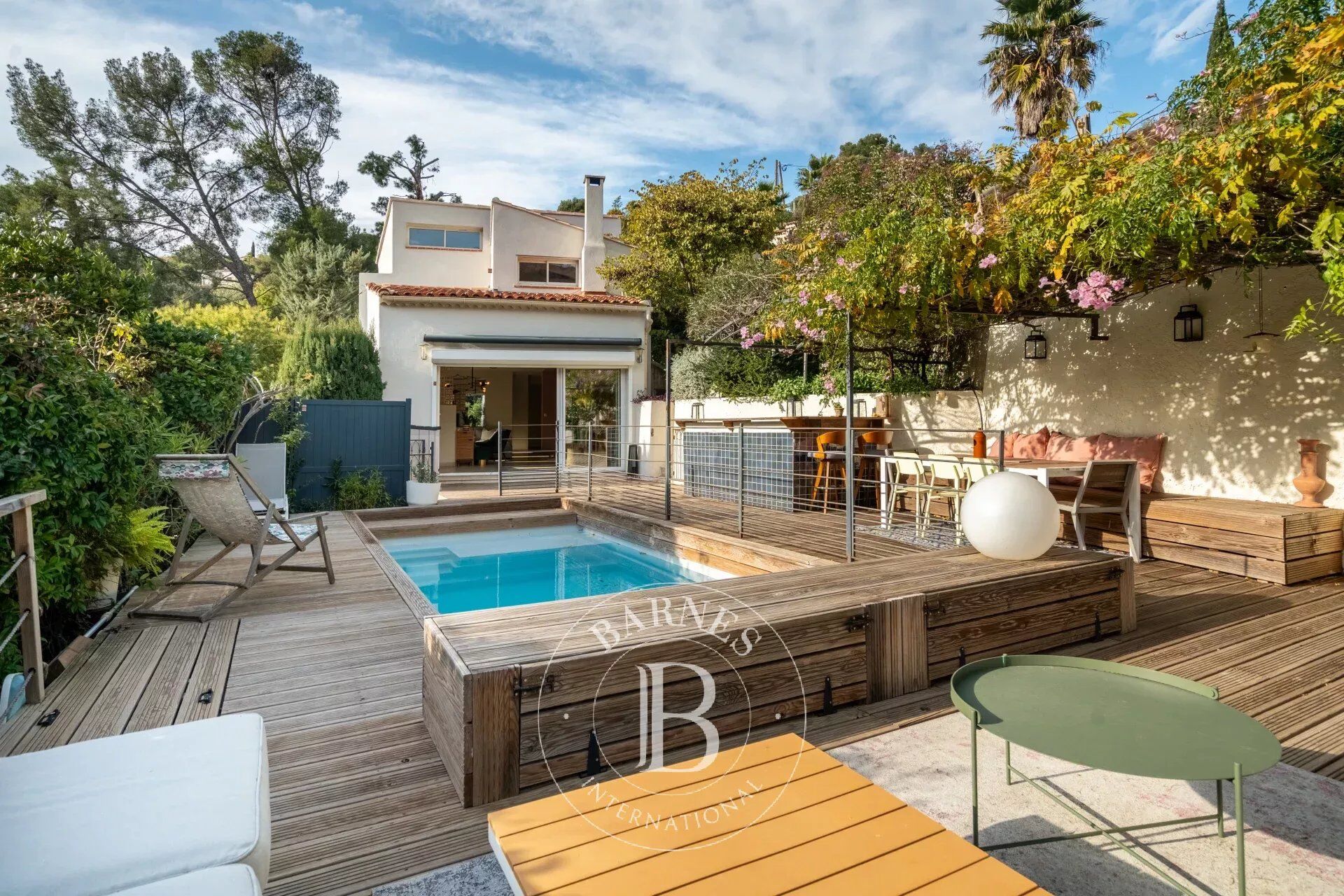 Villa / Maison  T7 à vendre Cassis 13260