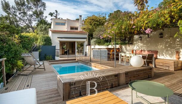 Villa / Maison 7 pièces  à vendre Cassis 13260