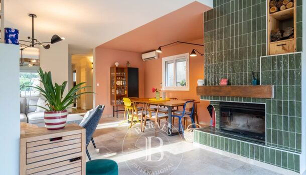 Villa / Maison 7 pièces  à vendre Cassis 13260