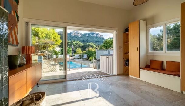 Villa / Maison 7 pièces  à vendre Cassis 13260