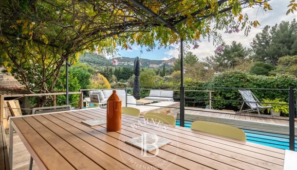Villa / Maison 7 pièces  à vendre Cassis 13260