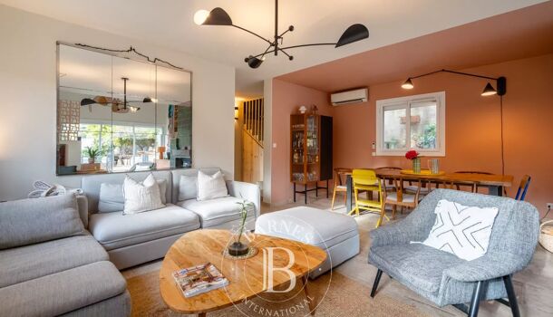 Villa / Maison 7 pièces  à vendre Cassis 13260