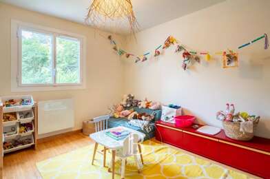 Maison 7 pièces 1575000 €