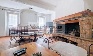 Maison 5 Pièces 123 m² à vendre à La Trinité (06340)