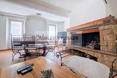 Maison 5 pièces 399000 €