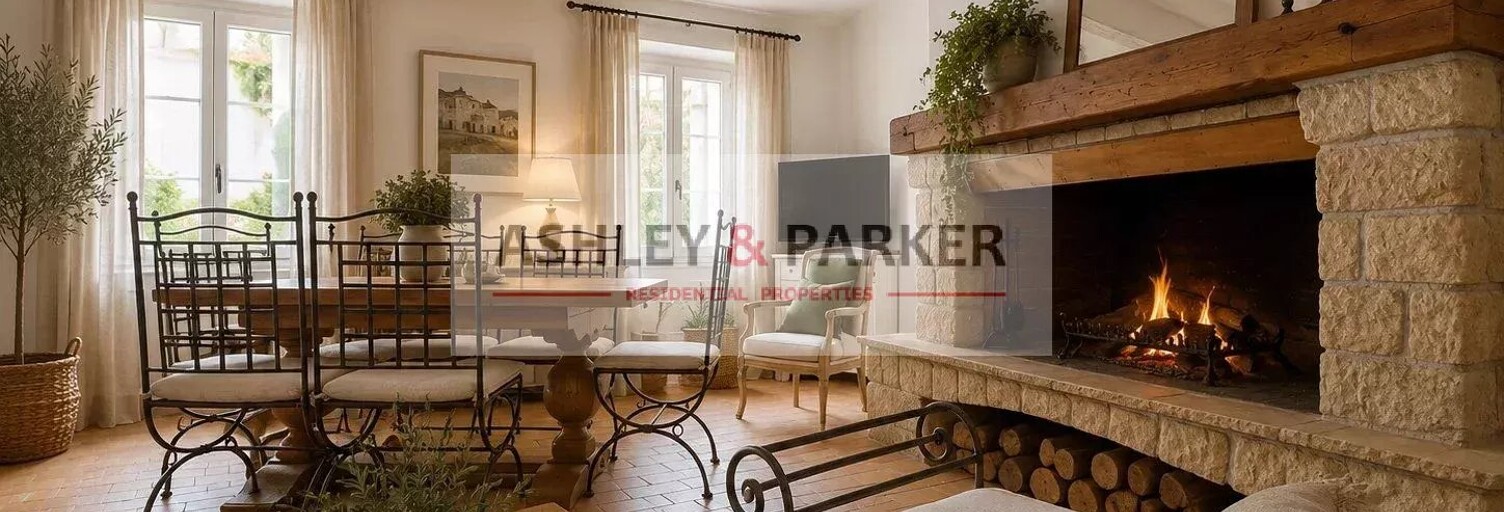 Maison 5 Pièces 123 m² à vendre à La Trinité (06340)