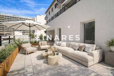 Appartement 4 pièces 850000 €