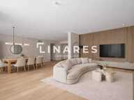 TERRASSE DU HUITIEME - Appartement T4 de 132m2 avec terrasse de — photo 2
