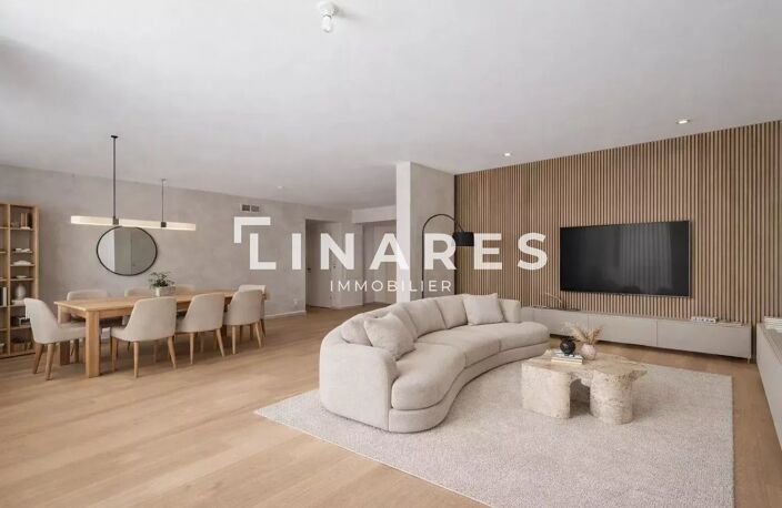 TERRASSE DU HUITIEME - Appartement T4 de 132m2 avec terrasse de — photo 2