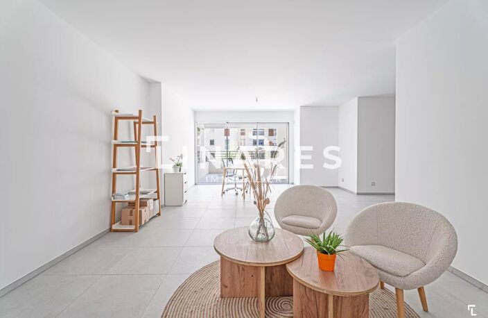 TERRASSE DU HUITIEME - Appartement T4 de 132m2 avec terrasse de — photo 5