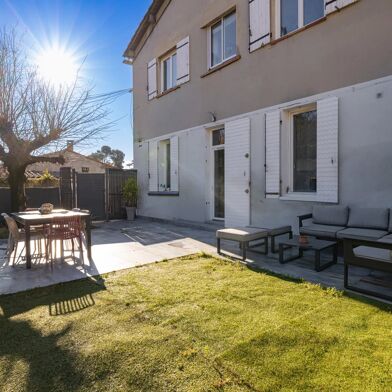 Appartement 3 pièces 439000 €