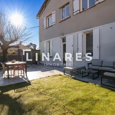 Appartement 3 pièces 439000 €