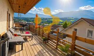 Appartement 3 Pièces 81 m² à vendre à Grésy-sur-Aix (73100)