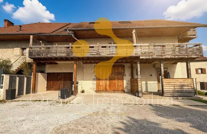 T4 rénové dans ancien corps de ferme ,Terrasse panoramique à Gre — photo 2