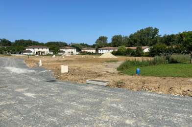 Terrain  140000 €