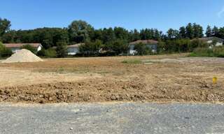 Terrain  505 m² à vendre à Le Taillan-Médoc (33320)