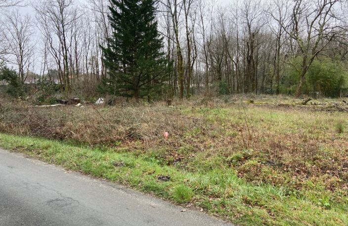 Maison à construire à Eysines (33320) — photo 4