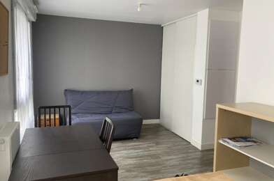 Appartement 1 pièces 683 €