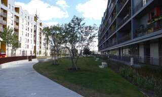 Appartement 4 Pièces 133 m² à louer à Bordeaux (33800)