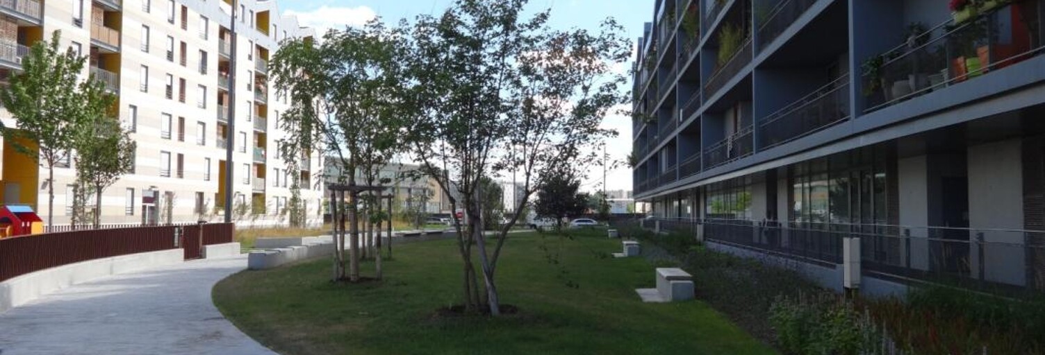 Appartement 4 Pièces 133 m² à louer à Bordeaux (33800)