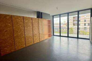 Appartement 4 pièces 1303 €