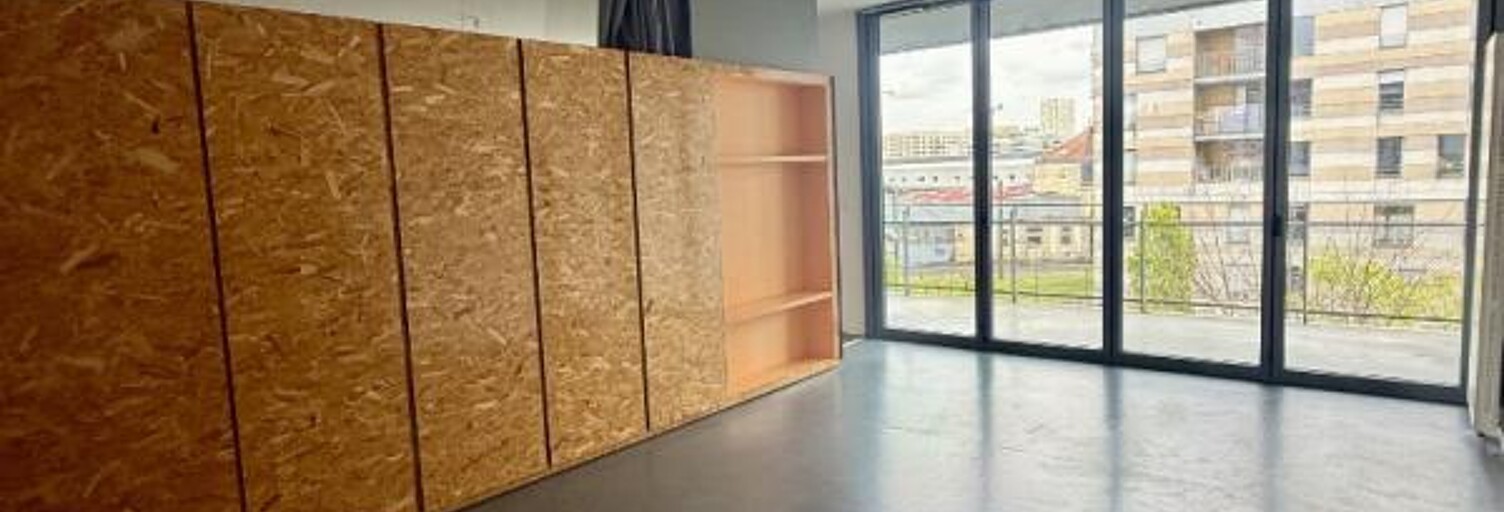 Appartement 4 Pièces 133 m² à louer à Bordeaux (33800)