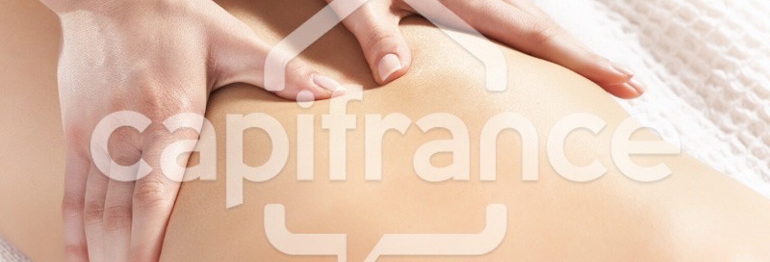 Divers 4 Pièces 40 m² à vendre à Saint-Martin (65360)