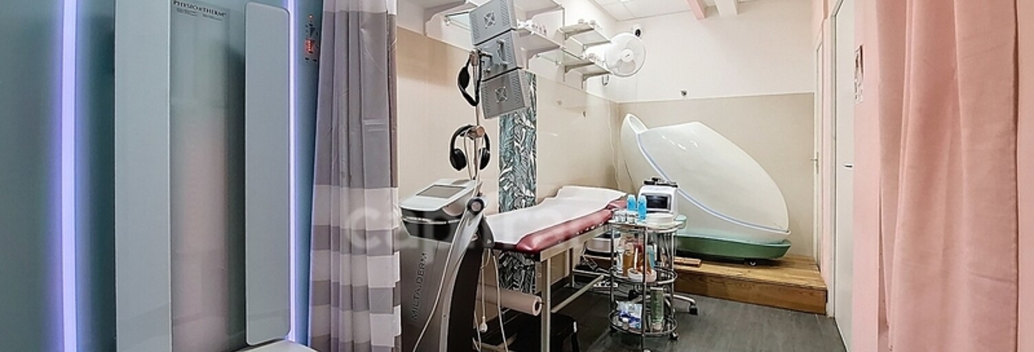 Divers 4 Pièces 40 m² à vendre à Saint-Martin (65360)