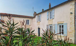 Maison 9 Pièces 240 m² à vendre à Tonnay-Charente (17430)